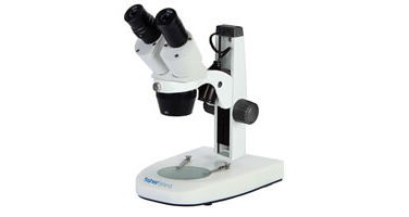 Fisherbrand Basic Stereo Microscopes