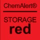 chem-alert-storage-code-red