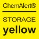 chem-alert-storage-code-yellow