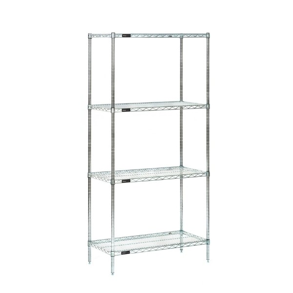 10% Off Fisherbrand Wire Shelving Units