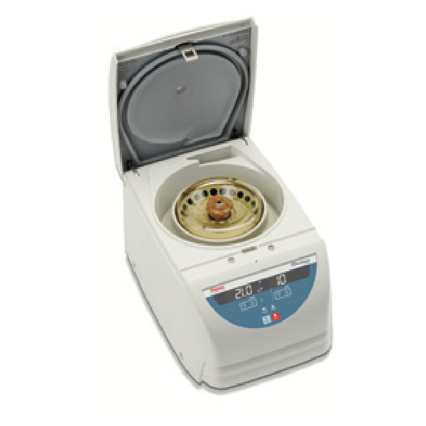 Get Up to 35% Off Thermo Scientific Microcentrifuges