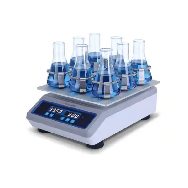Get Up to 40% Off Thermo Scientific Mixing Equipment