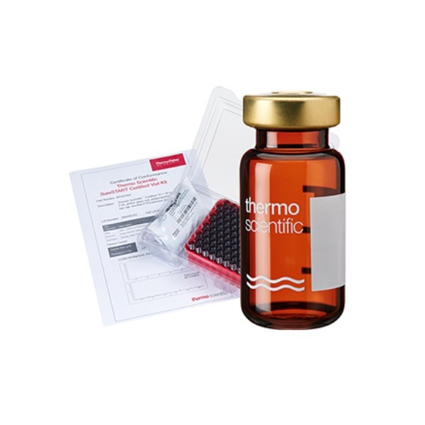 Get $50 to $250 in Autosampler Vials and Closures with Purchase