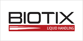 Biotix logo