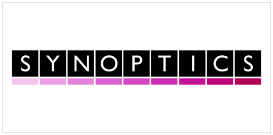 Synoptics Logo