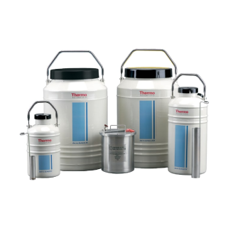 Save 30% on Thermo Scientific Cryogenic Transfer and Storage Systems