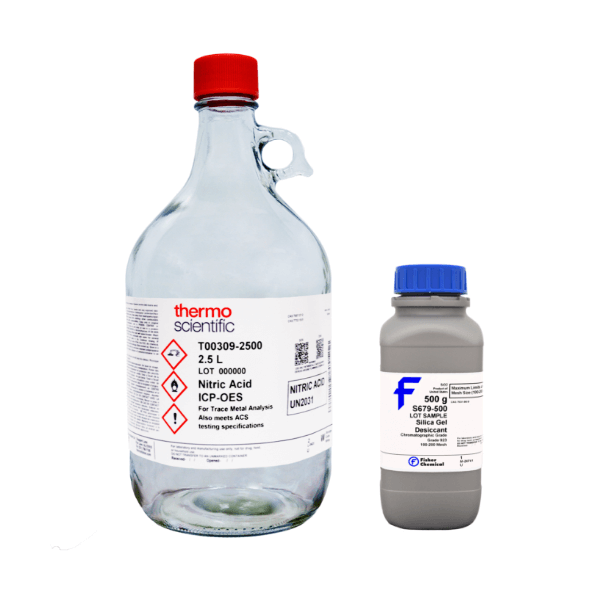 Get 1 Extra Thermo Fisher Scientific Chemical When You Buy 2