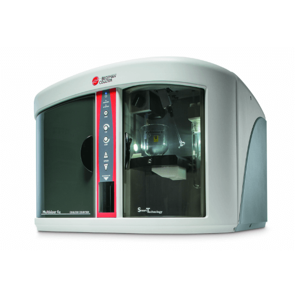 Save 25% on a Beckman Coulter Multisizer 4e Coulter Counter