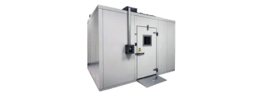 Controlled Environment Modular Cleanrooms