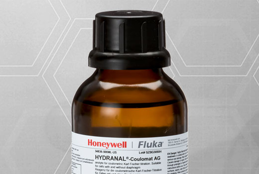 Honeywell Fluka Bottle