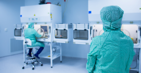 How a Safety Specialist Can Help Improve Safety in Your Lab