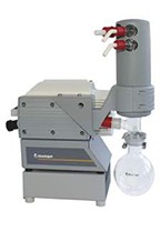 heidolph-rotavac-vario-pumping-unit