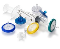 Millex Syringe Filters
