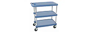 Laboratory Carts and Accessories
