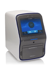QuantStudio 6 and 7 Pro Real-Time PCR Systems