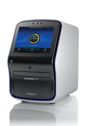 QuantStudio 6 and 7 Pro Real-Time PCR Systems