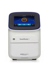 QuantStudio 3 Real-Time PCR System