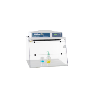 Get a Filter When You Buy an AirClean Systems Ductless Chemical Fume Hood