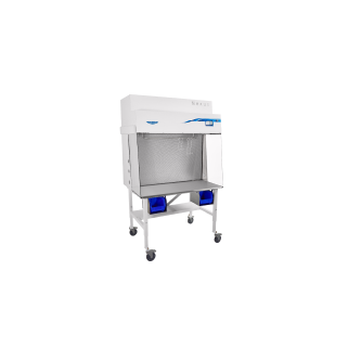 Get a Storage Bin or Prefilters When You Buy a Labconco Clean Bench