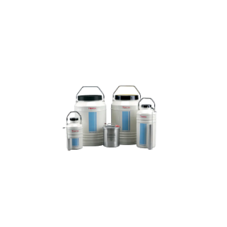Save Up to 40% on Thermo Scientific LN2 Vessels and Cryogenic Shippers